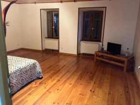 Relais nofeer